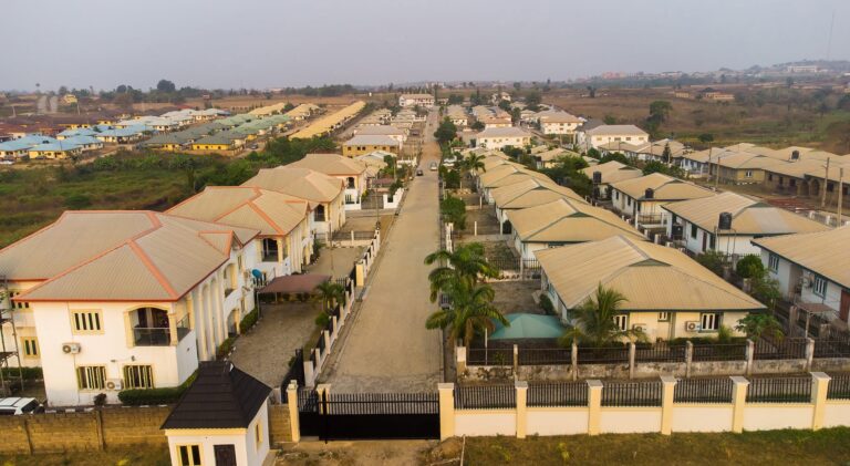 amorit estate overview