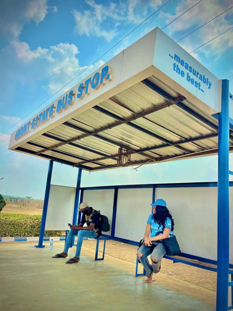 Bus Stop